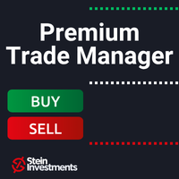 Premium Trade Manager