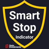 Smart Stop Indicator