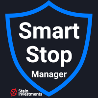 Smart Stop Manager