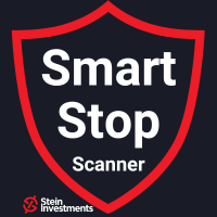 Smart Stop Scanner