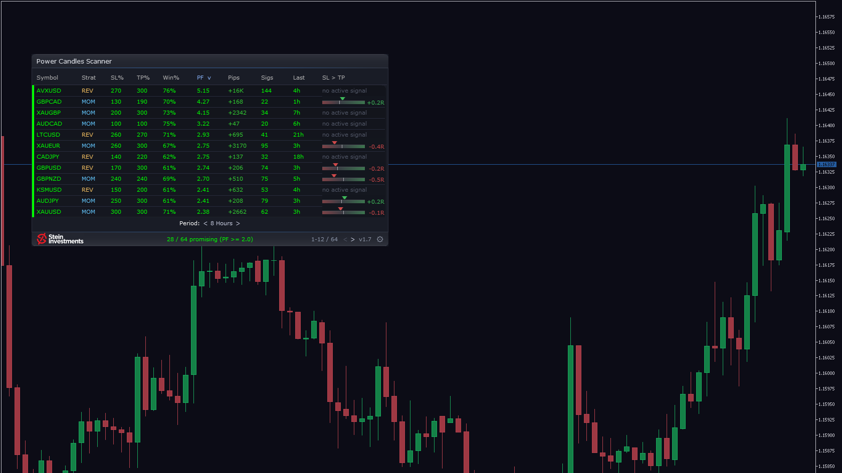 Product screenshot